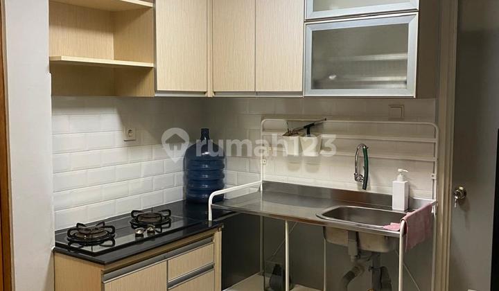 DISEWAKAN  Apartment Name: Grand Kartini 2