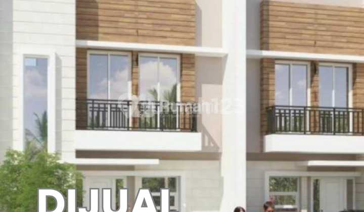 Dijual Rumah Murah Gladiola Tanpa DP Free PPN Dekat Halte Busway dan Tol Ciledug Bintaro dan Pondok Indah Dijual Rumah Murah Gladiola Tanpa DP Free PPN Dekat Halte Busway dan Tol Ciledug Bintaro dan Pondok Indah