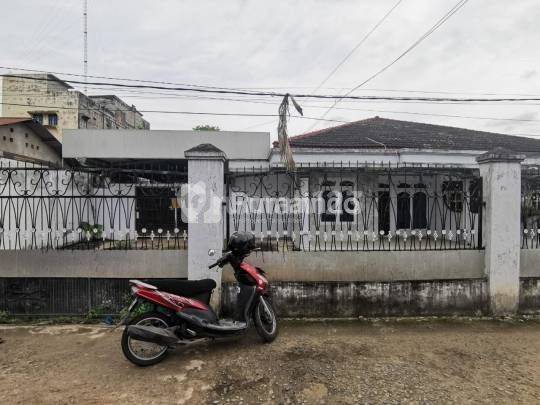 Rumah Jambi Timur, Jambi Bagus Semi Furnished SHM 2