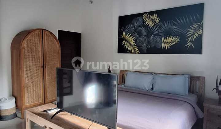 2-Bedroom Villa for Rent – Seminyak Villa Cleopatra