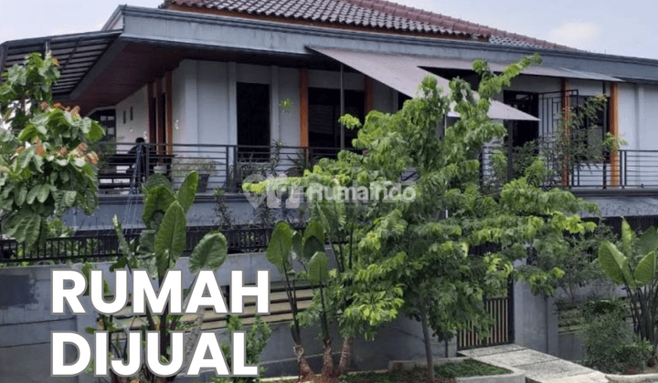 Rumah Dijual di Pondok Kelapa Barat,duren Sawit, Jakarta Timur 1