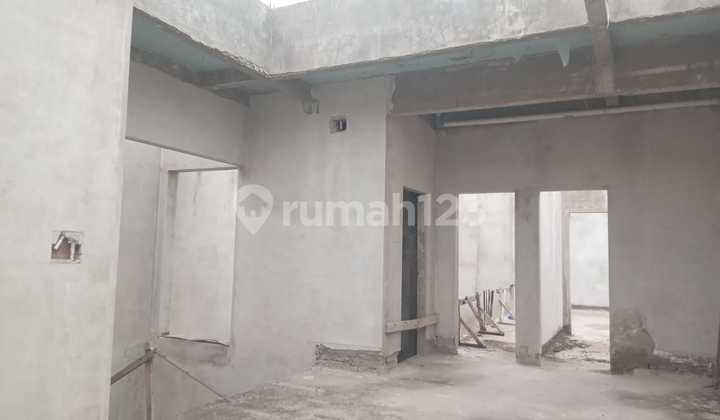 Dijual Rumah cluster PBV, PIK 2 2