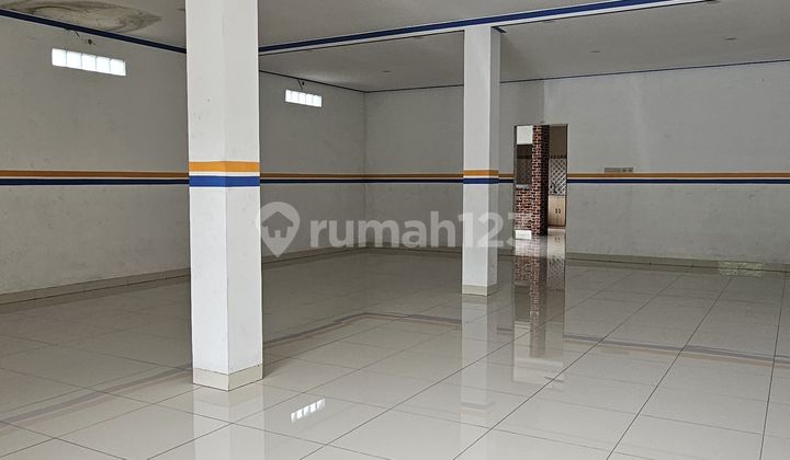 Good 3-Story Shop House 460 m2 Grobogan, Grobogan 2