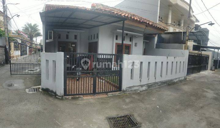 Dijual Rumah Di Jati Waringin Area Gondang Dia  2