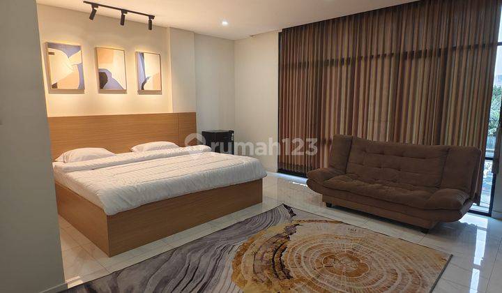 The W Place Residence,bisa Bulanan  2