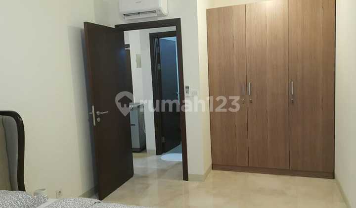 FOR rent: 2-bedroom apartment at L'AVENUE in Pancoran by Sinar Mas for only 10 million per month 2