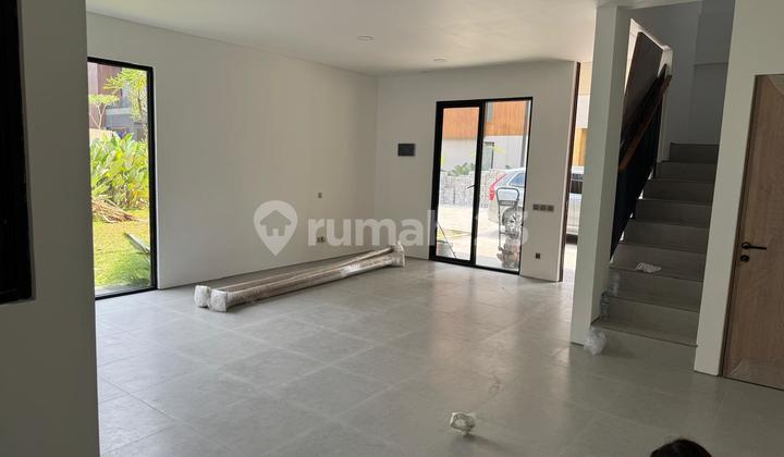 Dijual Rumah di Cavana Lebak Bulus 2
