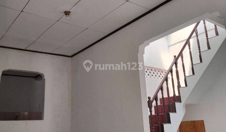 Dijual Atau Dikontrakan Rumah Di Pondok Kopi 2