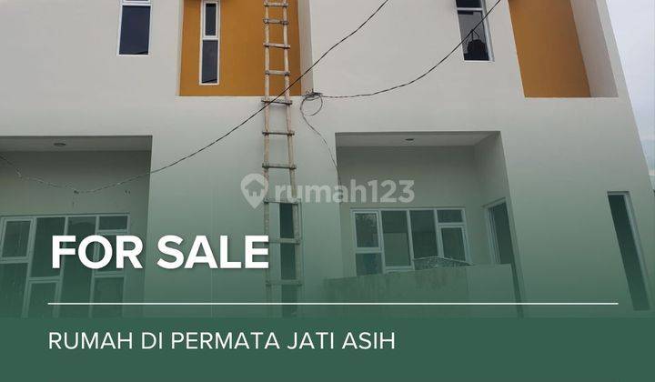 Permata Jati Asih 1