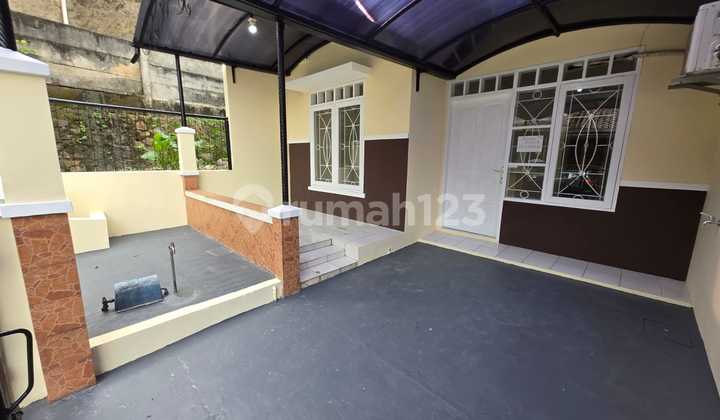 Regency Melati Mas-2 Jelupang, Serpong Utara Tangerang Selatan