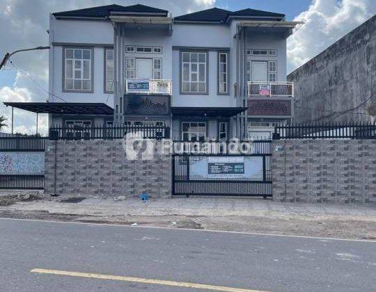 Dijual Rumah Dijambi Selatan  2