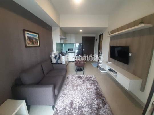 APT MUSTIKA GOLF RESIDENCE FOR RENT, LUXURY, FULL FURNISHED 2