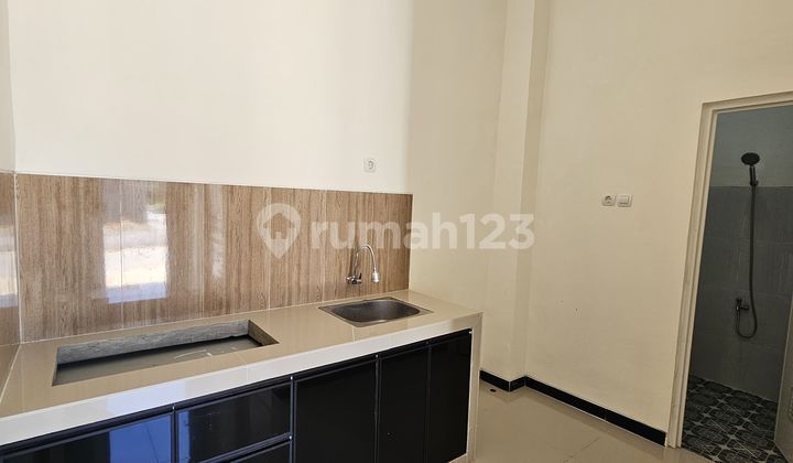 Rumah Sederhana Dekat Tol Ungaran Semarang 2