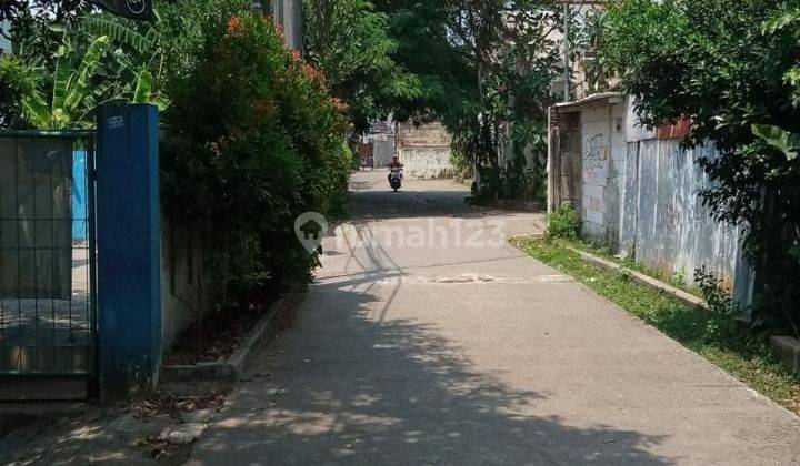 Dijual Hitung Tanah Daerah Tangerang Selatan  2