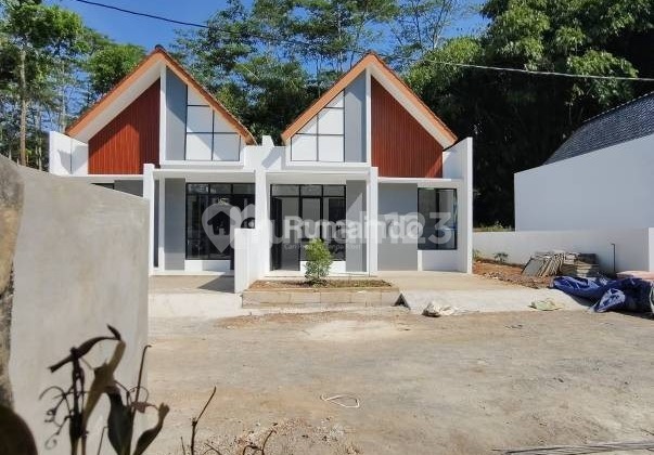 RUMAH BAGUS MURAH KPR DP 50JUTA  DIGUNUNGPATI SEMARANG 2