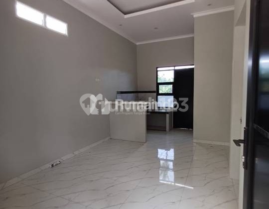 RUMAH CANTIK DESAIN MODERN MINIMALIS 2