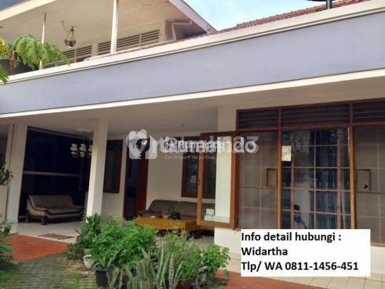 Dijual Rumah 2 Lantai Tanpa Perantara di Cibeber, Rawa Barat, Kebayoran Baru, Jakarta Selatan 2