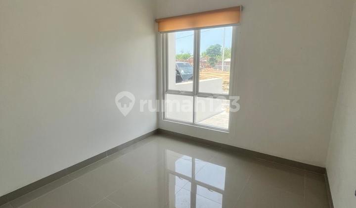 Modern Minimalist House, 1 Million IDR Earnest Money, Randu Garut Area, West Semarang 2