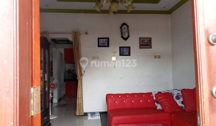 Dijual Rumah Strategis Di Pulogebang Dekat Stasiun Cakung 2