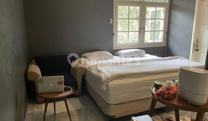 For Sale Residential House on Jl Pinang Barat, Pondok Labu, South Jakarta 2