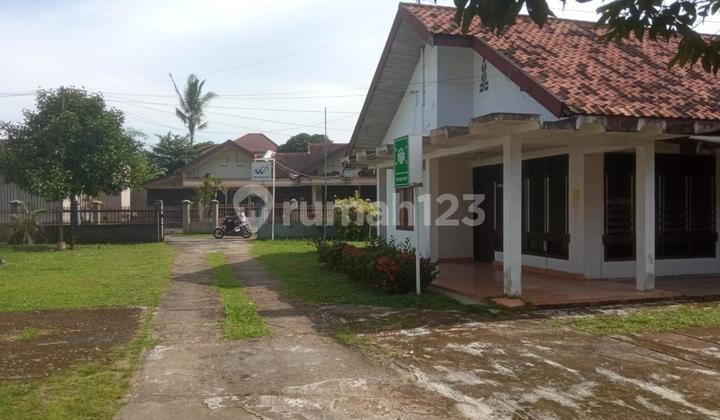 Dijual Tanah jl. Mawar Jambi Selatan 1