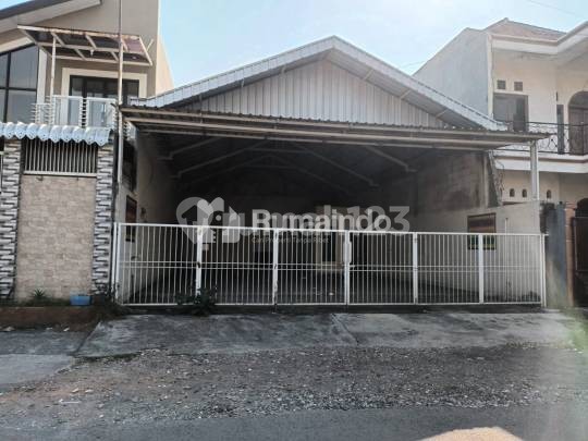 Warehouse for Rent in Sawojajar Warehouse for Rent in Sawojajar