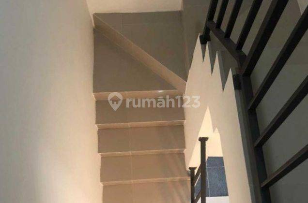 Cassa Village Rumah 2 Lantai 3kt di Pusat Kota Bsd Termurah Bebas Banjir 2