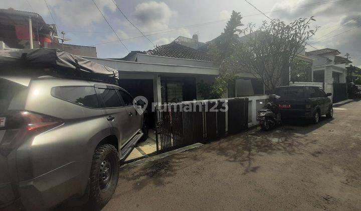 Dijual Cepat Rumah Siap Huni Di Sekelimus Batununggal Pusat Kota Bandung  1