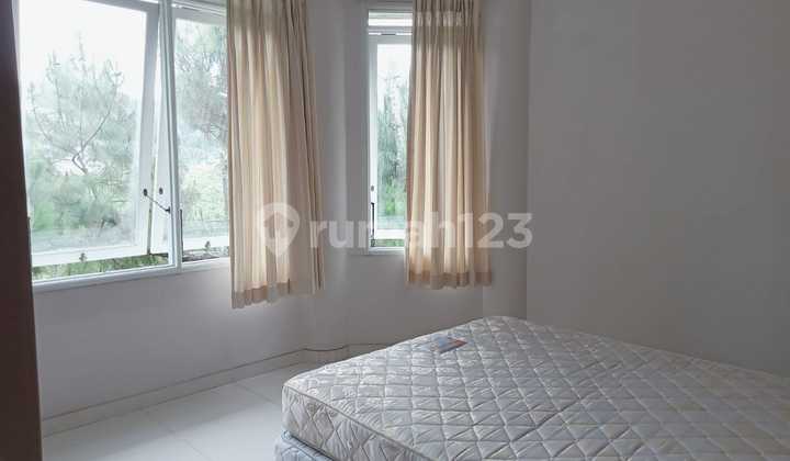Disewakan Cepat Rumah Furnished Dekat Kampus ITB Bandung  1