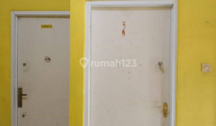 Jual Cepat Rumah Siap Huni Di Komp Puri Indah Jatinangor Sumedang 2