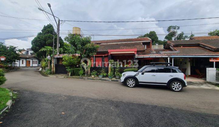 Jual Cepat Rumah Siap Huni Dalam Komplek Dekat Tol Baros Cimahi  1