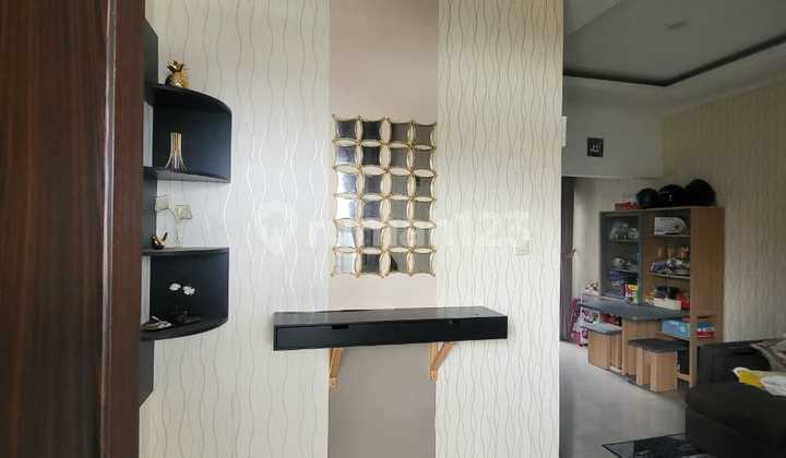 Dijual Cepat Rumah Murah Siap Huni DI Komplek Panyieukan Residence Bandung 2