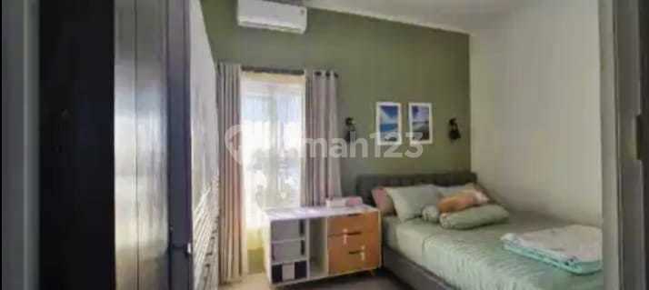 Jual Cepat Rumah Dalam Komplek Taman Melati Dekat Borma Pasir Impun 2