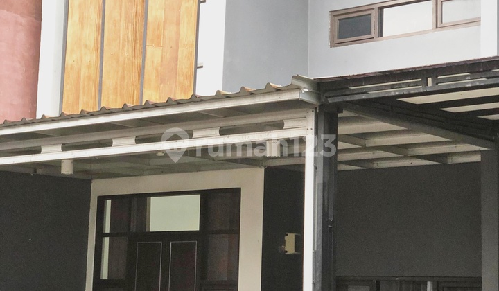 Dijual Cepat Rumah Siap Huni Di Butik Panyileukan Dekat Tol Cileunyi  1