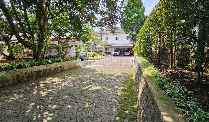 Jual Cepat Rumah Bisa Di Jadikan Villa Di Mainroad Cigadung Bandung  2