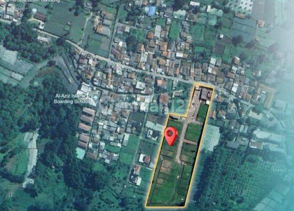 Jual Cepat Rumah Siap Huni Di Lembang Highland Dekat SPN Cisarua 2