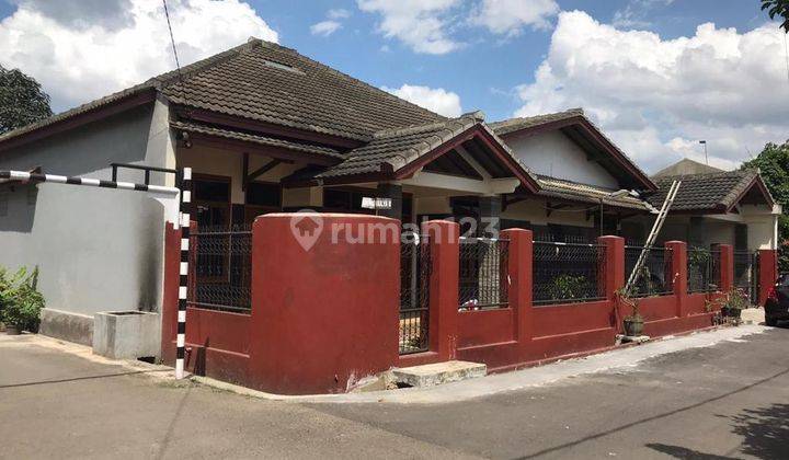 Jual Cepat Rumah Murah Di Jalan Riung Mulya Dekat Borma Riung Bandung 1