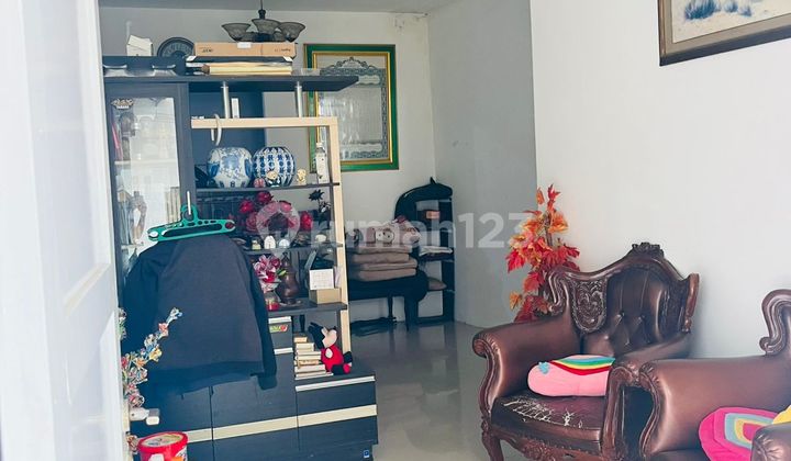 Dream Home in a Strategic Location Ready for Occupancy Bukit Ligar Cigadung North Bandung 2