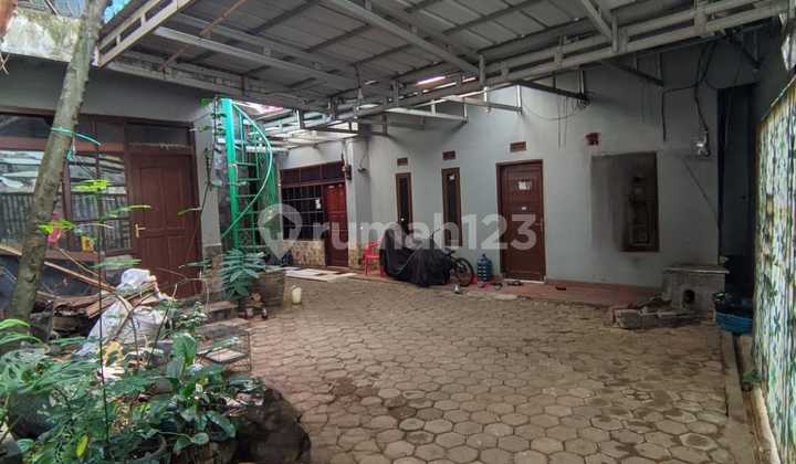 Dijual Rumah Siap Huni di Akses Tol Pasteur Harga Terbaik Pusat Kota Bandung