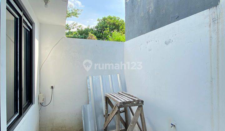 Jual Cepat Rumah Siap Huni Di Cisaranten Kulon Arcamanik  2