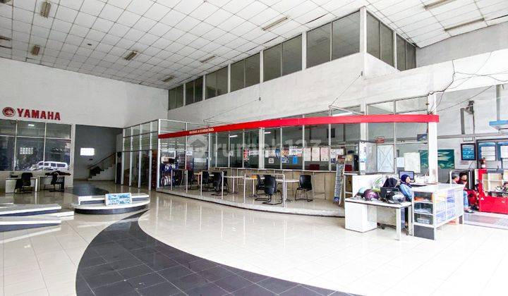 Dijual Ruko Mewah Harga Murah Mainroad Singaparna Tasikmalaya 3