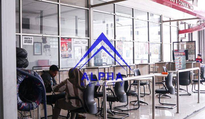 Dijual Ruko Mewah Harga Murah Mainroad Singaparna Tasikmalaya 5
