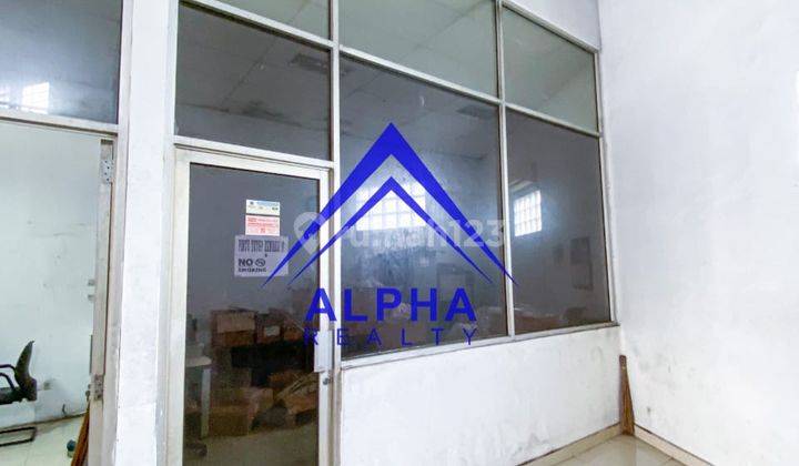 Dijual Ruko Mewah Harga Murah Mainroad Singaparna Tasikmalaya 20