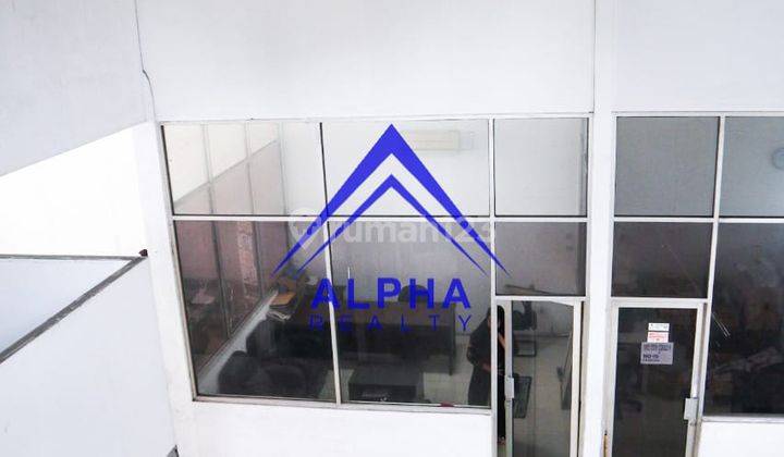 Dijual Ruko Mewah Harga Murah Mainroad Singaparna Tasikmalaya 21