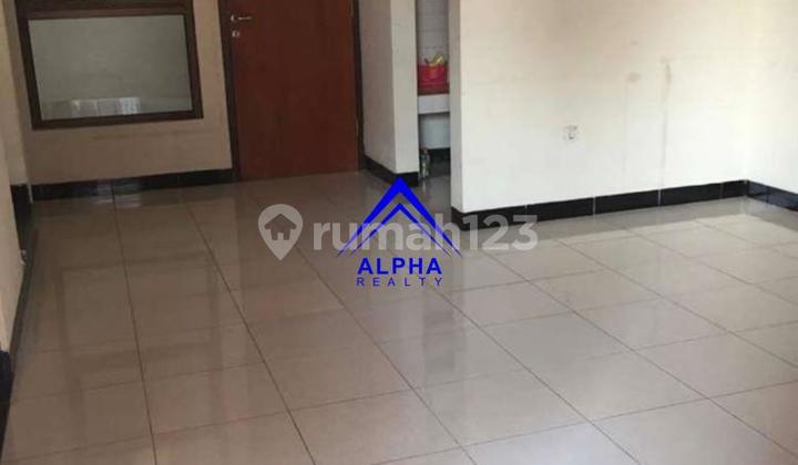 Disewakan Rumah Mewah 2 Lantai Dalam Komplek Di Antapani  2