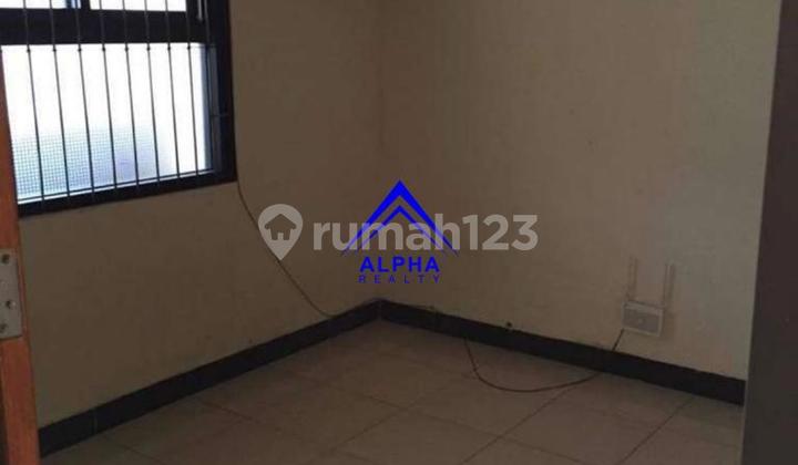 Disewakan Rumah Mewah 2 Lantai Dalam Komplek Di Antapani  6
