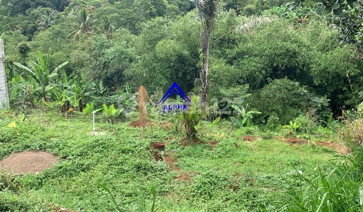 Tanah Dijual Type Down Slope Di Jatihandap Kota Bandung 6