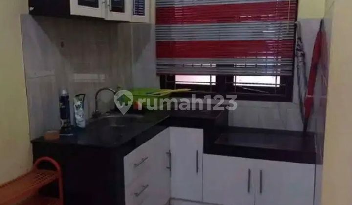 Disewakan Rumah Aesthetic 2 Lantai Siap Huni Komplek Arcamanik 6
