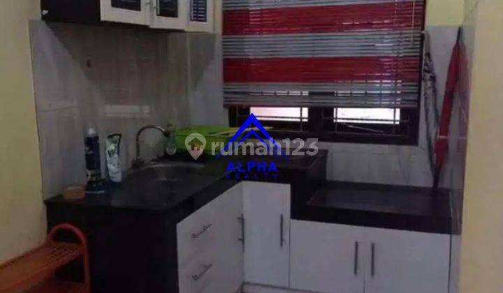 Disewakan Rumah Aesthetic 2 Lantai Siap Huni Komplek Arcamanik 14