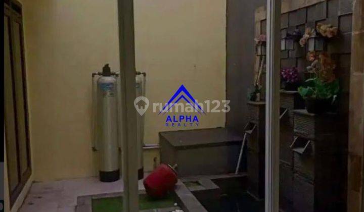 Disewakan Rumah Aesthetic 2 Lantai Siap Huni Komplek Arcamanik 13